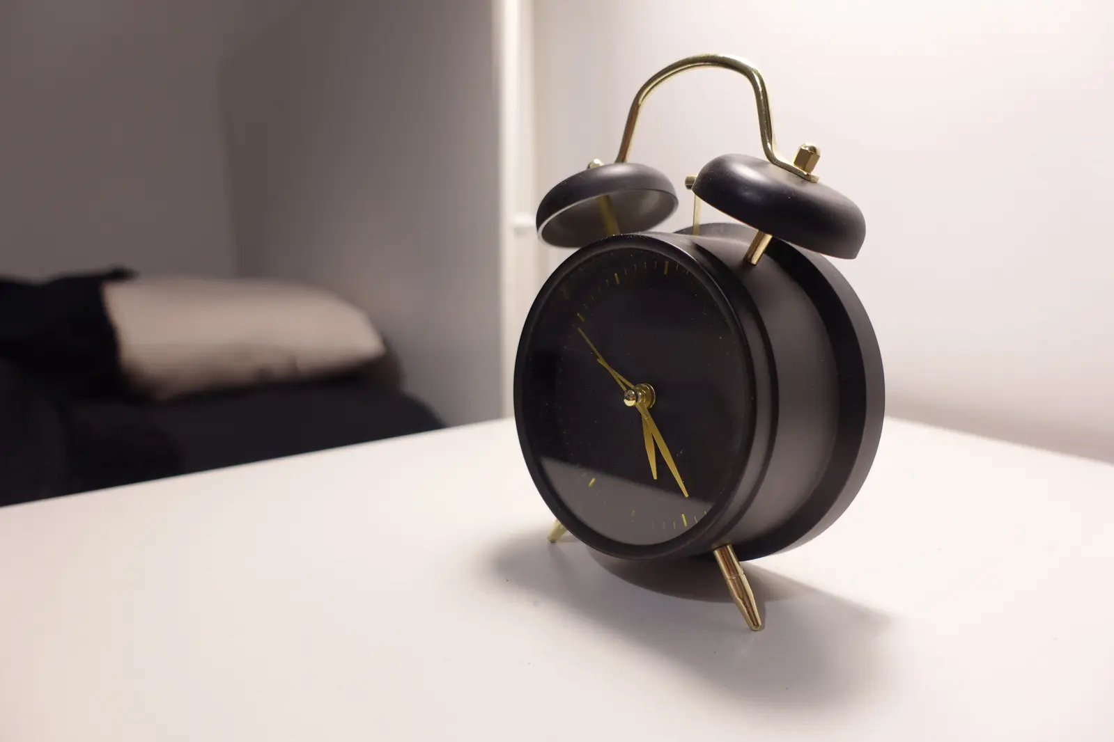 The 10-3-2-1-0 Sleep Rule: What the Evidence Actually Supports