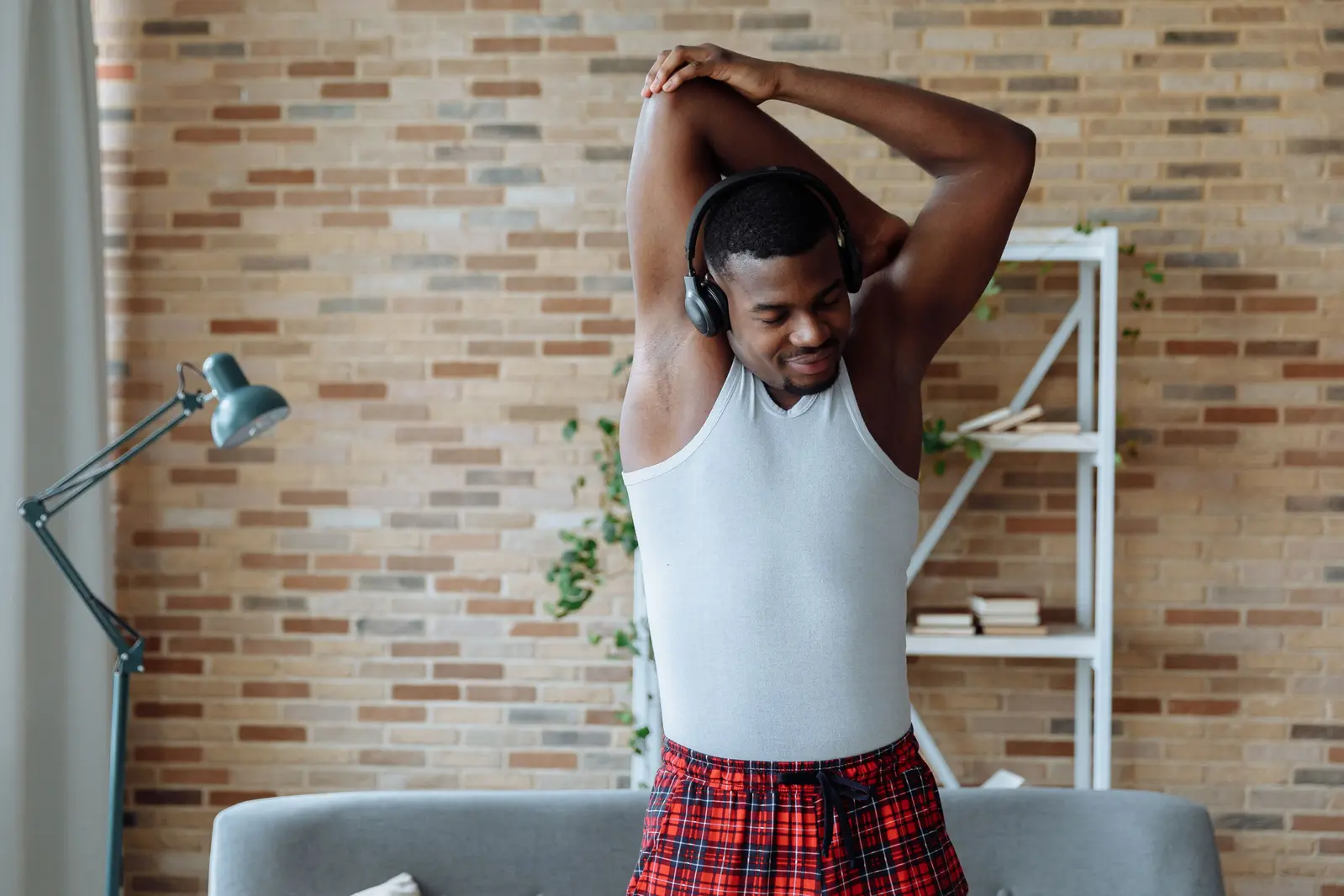 The 15-Minute Daily Restore Routine