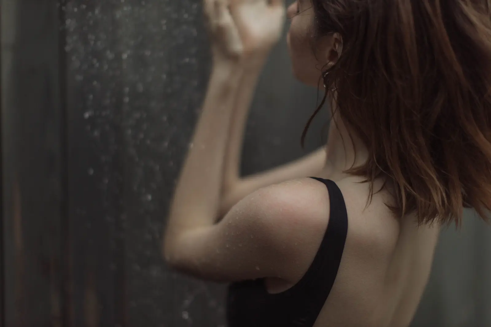 Cold Showers for Beginners: A 30-Day Progression That Actually Sticks