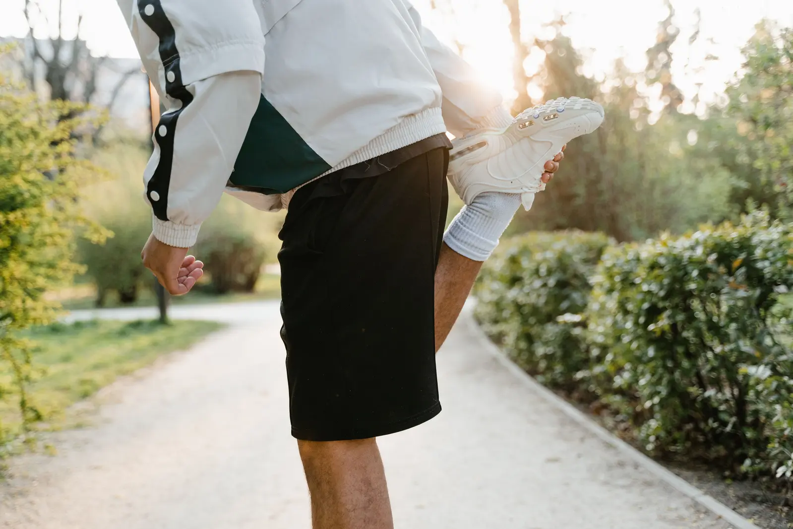 Why Muscle Soreness Peaks on Day 2 (and What DOMS Actually Is)
