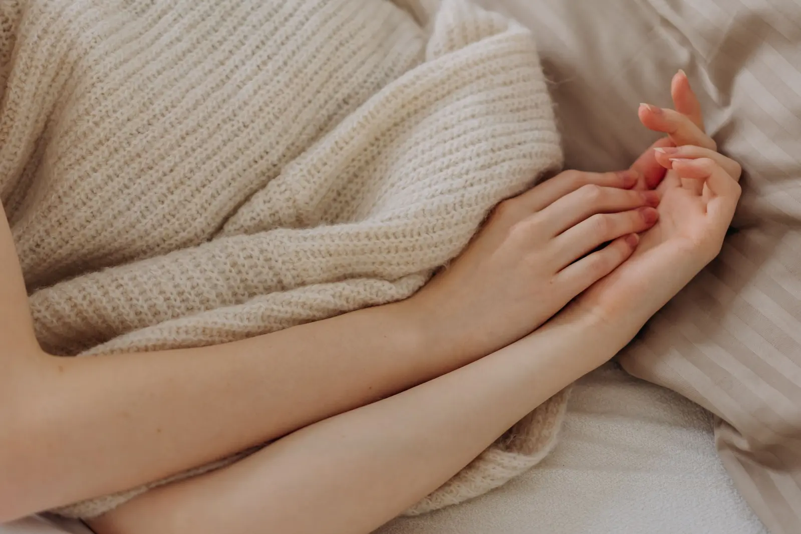 How to Fall Back Asleep in Under 10 Minutes