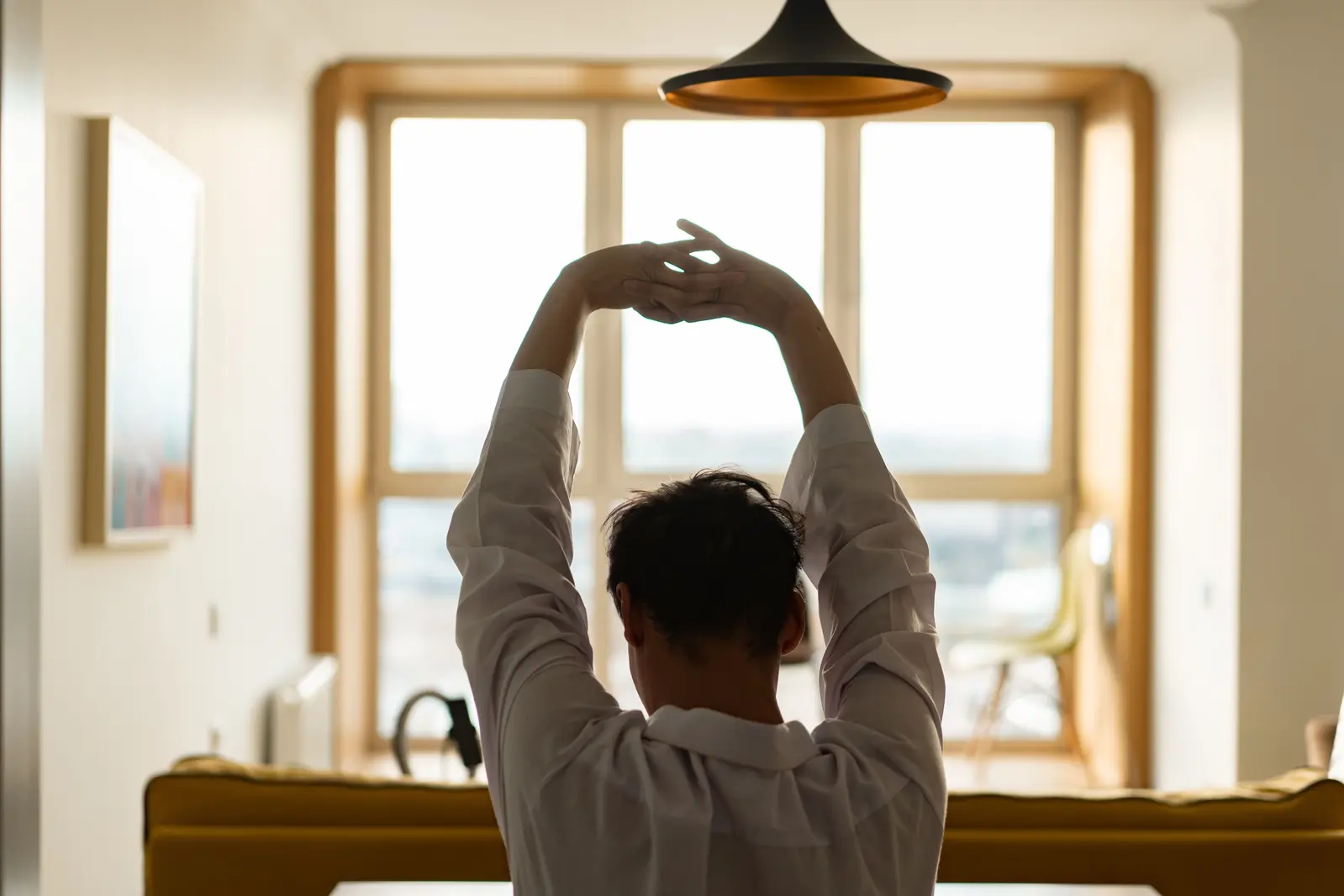 The 10-Minute Morning Mobility Routine (No Equipment, No Excuses)