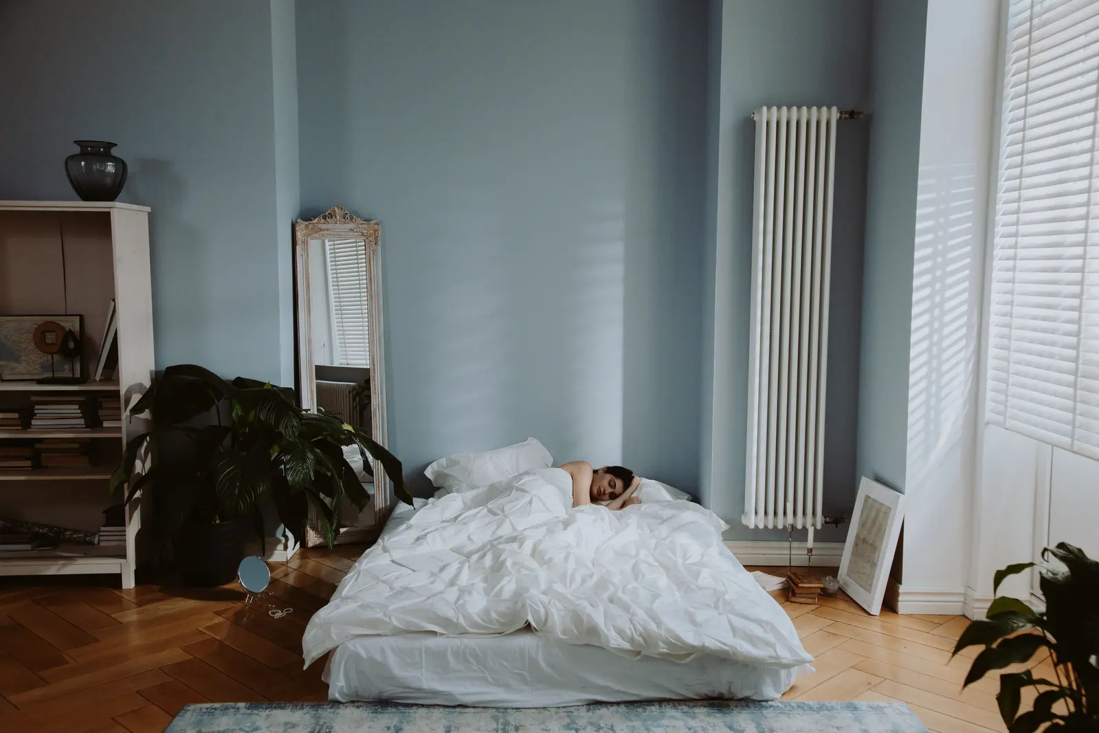 Mouth Taping for Sleep: What the Evidence Actually Says