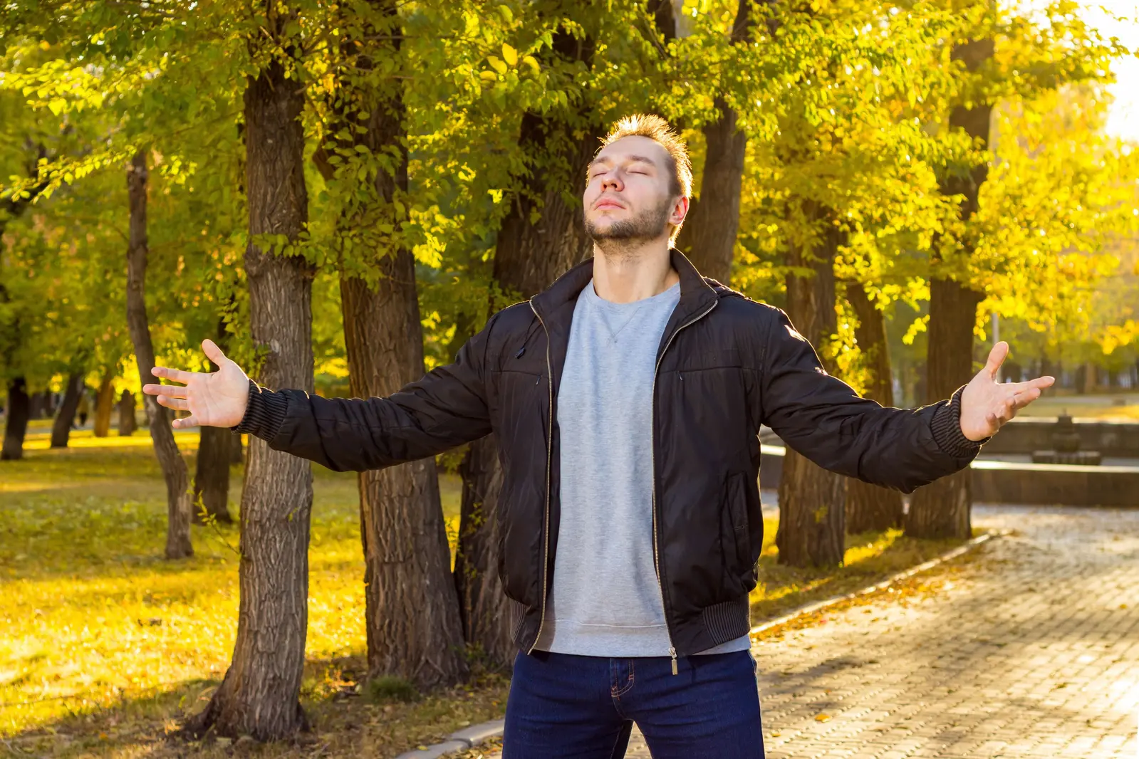 The Physiological Sigh: The 30-Second Reset Your Body Already Knows