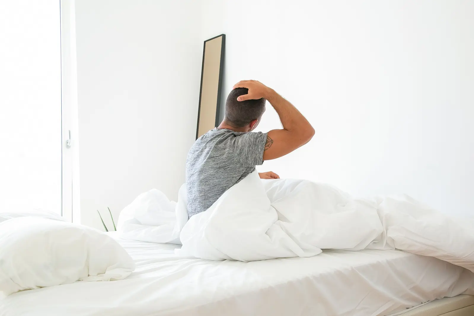 How to Track Sleep Without a Wearable (and Why You May Not Be Missing Much)