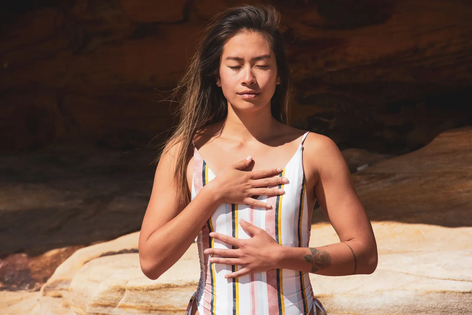 Vagus Nerve Stimulation at Home: What Actually Works